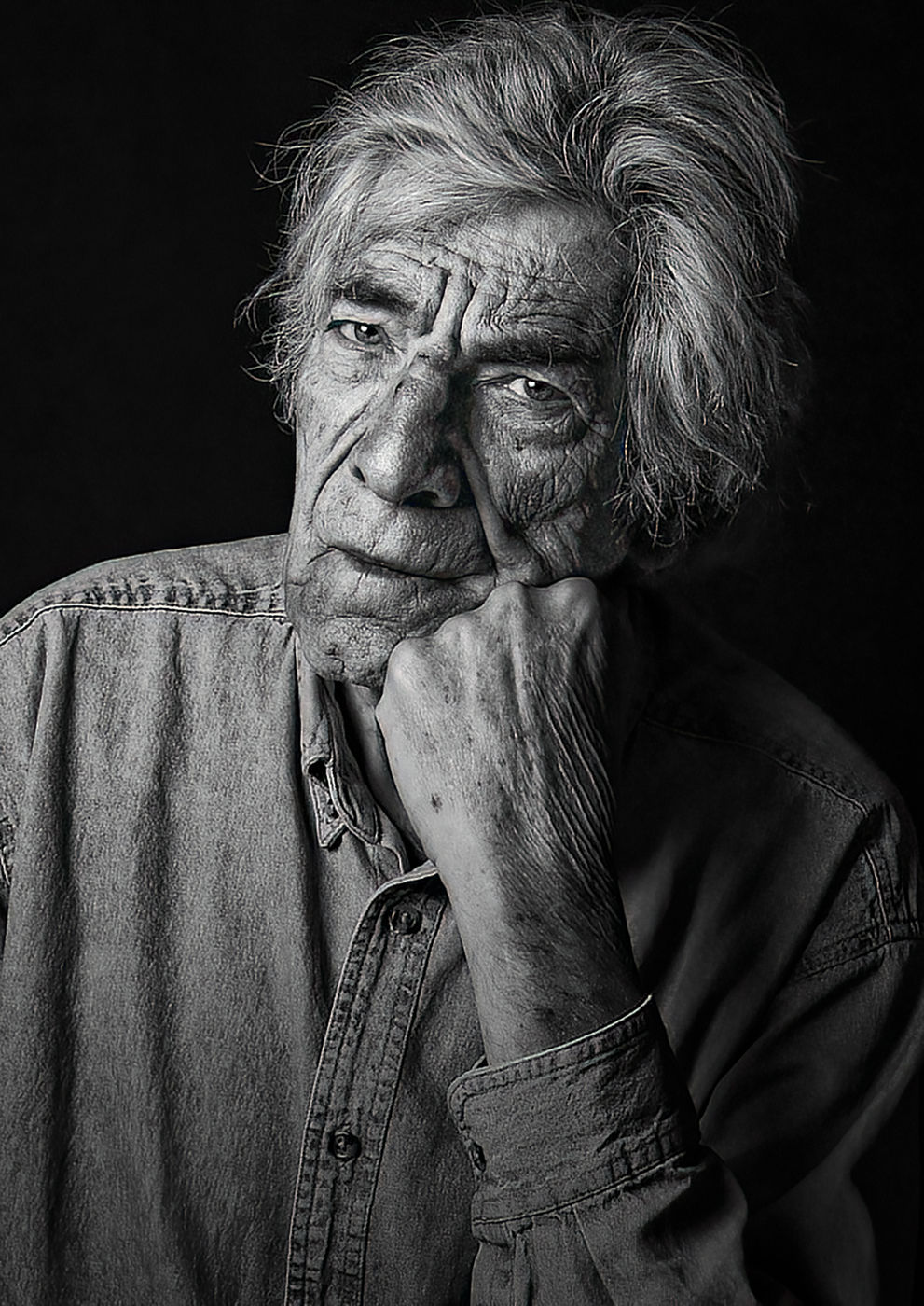 Reuben by Hal Kahn