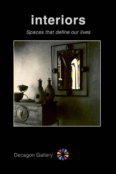 Interiors catalog