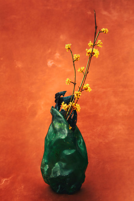The Beauty of Still Life
