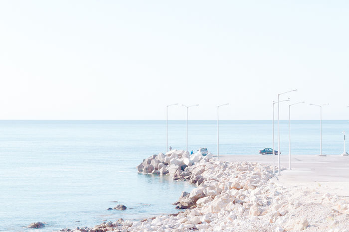 Landscapes