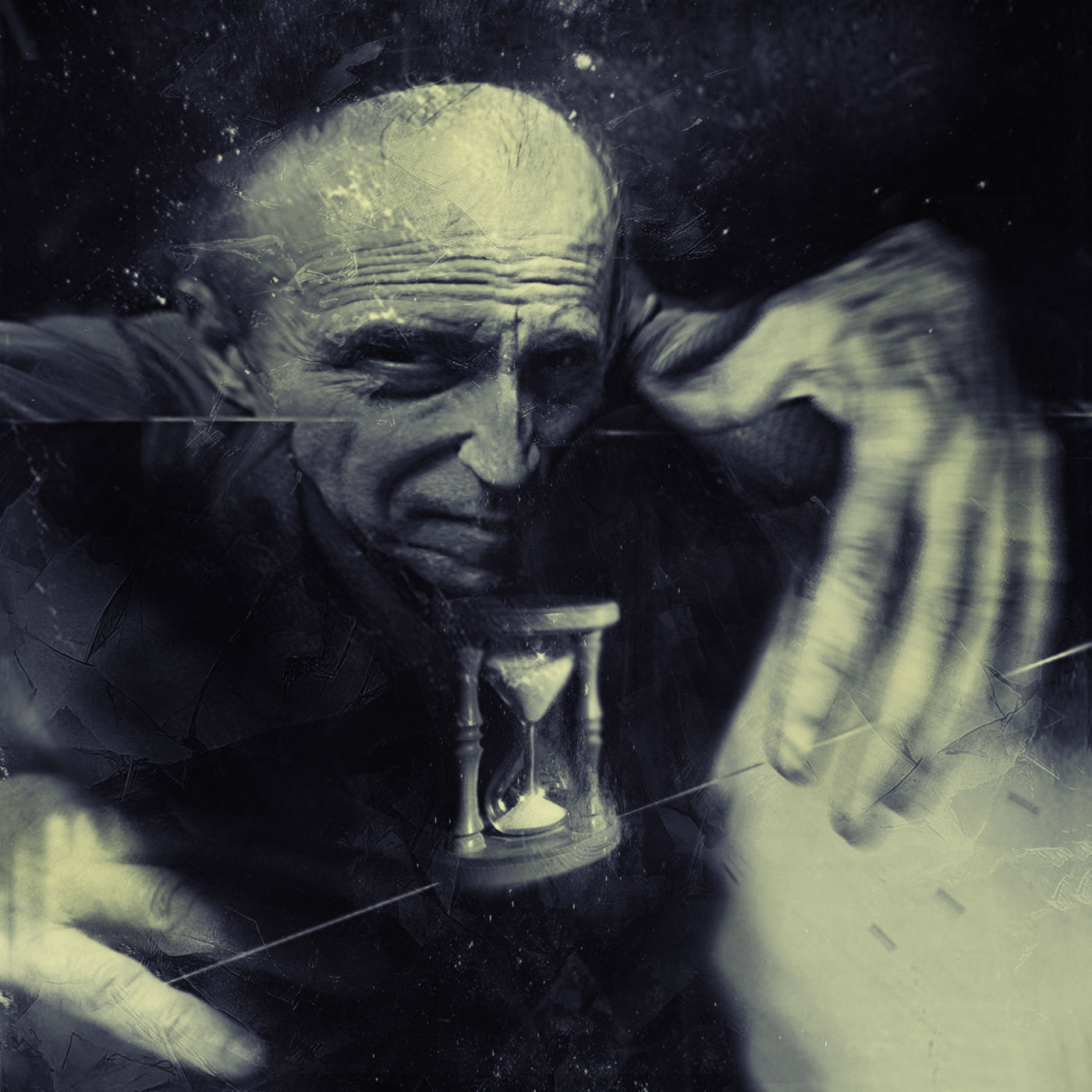 Private Metaphysics by Stepan Kucheriavyy