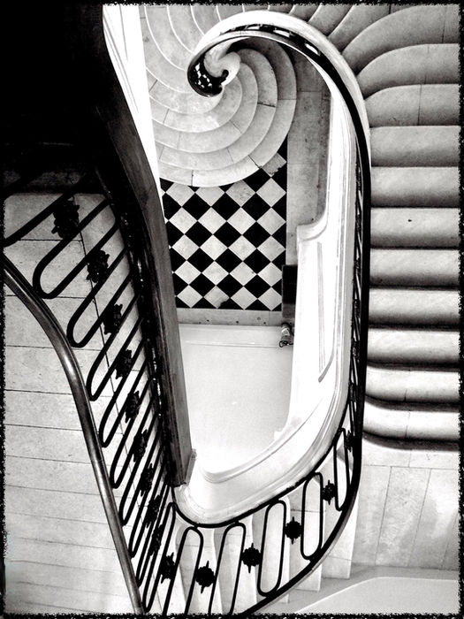 Karen Safer (Playa del Rey, CA) - LaRochelle Patterns