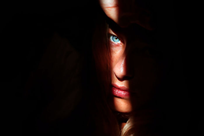 Carolina Micheli (Italy) - Frammenti