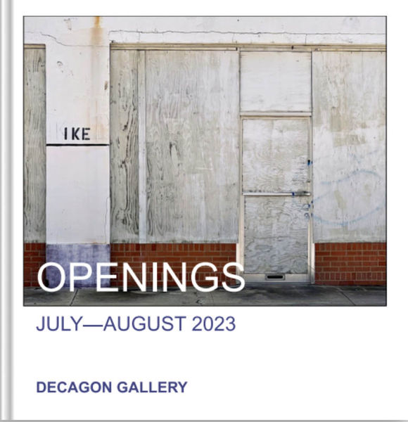 Openings catalog