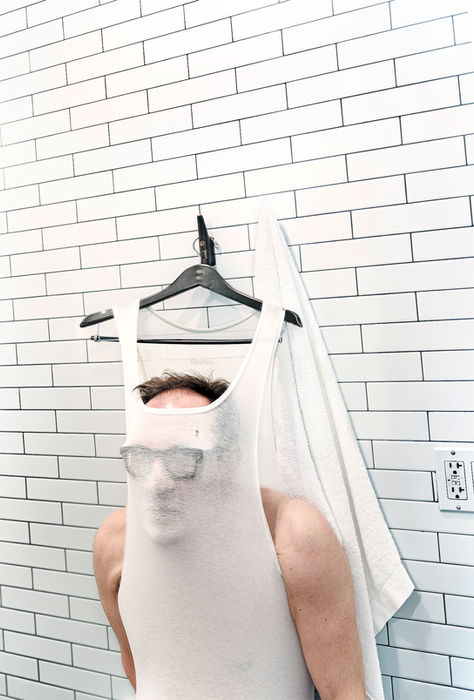 Rik Roos (Amsterdam, Netherlands) - SUSPENDED