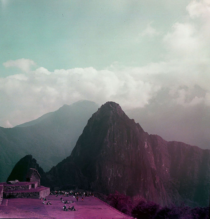 Environmental Challenges & Paradises