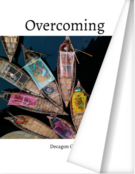 Overcoming catalog