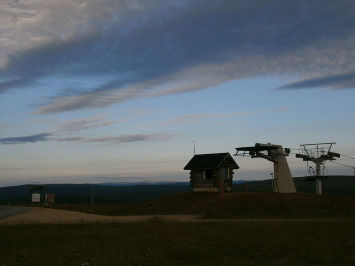 Landscapes