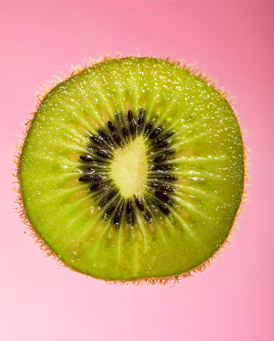 Mariia Sokor - Kiwi