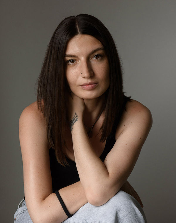 Teona Machavariani