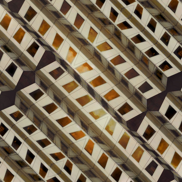 PATI JOHN (Nieuwegei, Netherlands) - ANGULARITY REVEALED