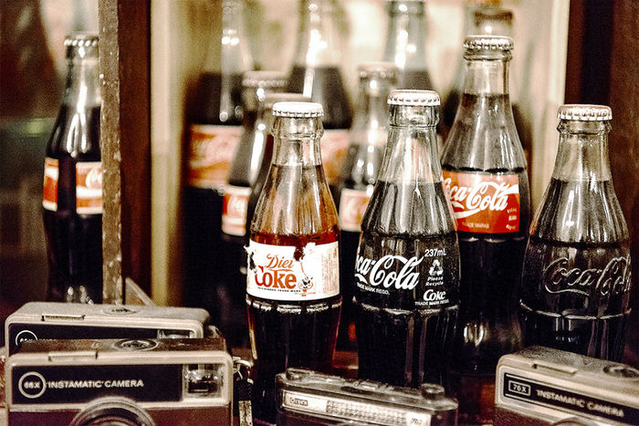 Found Objects