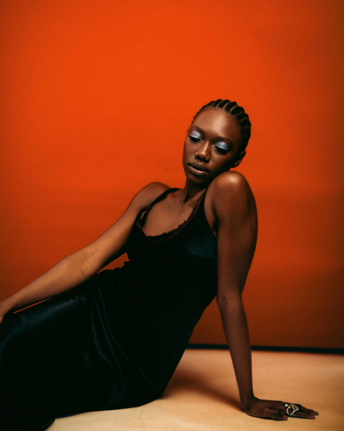 Khady by Corey Anthony