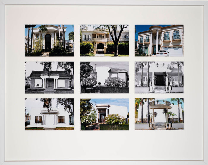 Places and Spaces