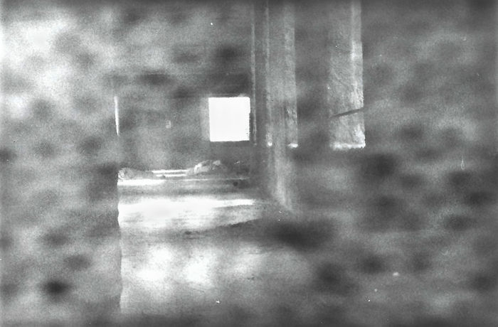 Ryan Ketterer - Untitled Sant'Orsola