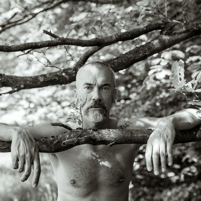 Marcel van Beek (Leipzig, Germany) - OAK OFFSHOOT