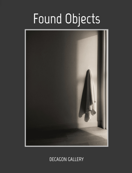 Found Objects catalog