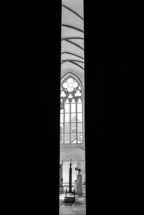 Interiors