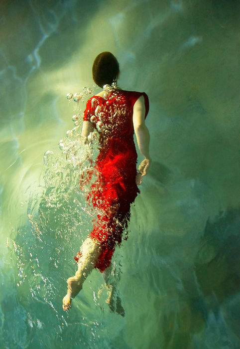 Jerrie Hurd (Boulder, CO) - Got My Red Dress On
