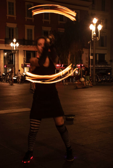 Motion