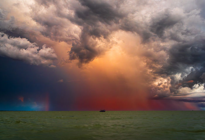 Tim Rogers - Tonle Sap Storm