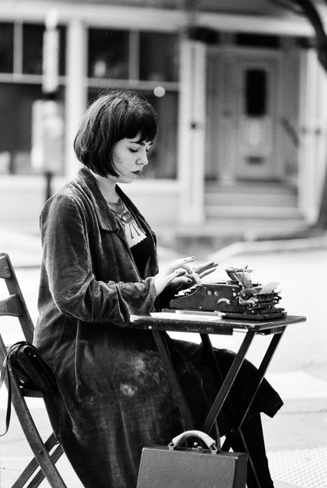 Photograph by Andy Charnas, 3 of 18