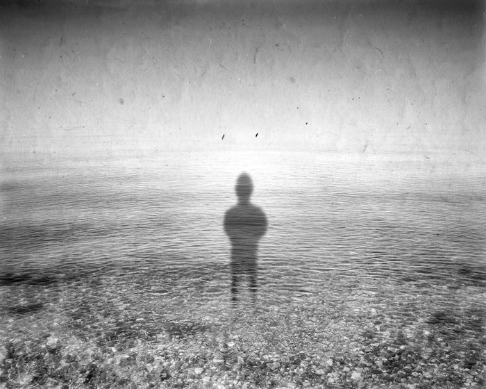 Robert Sulkin (Roanoke, VA) - Shadow Memory