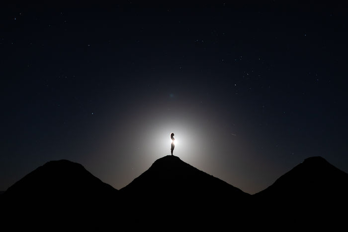 Gina Cholick - Journey
