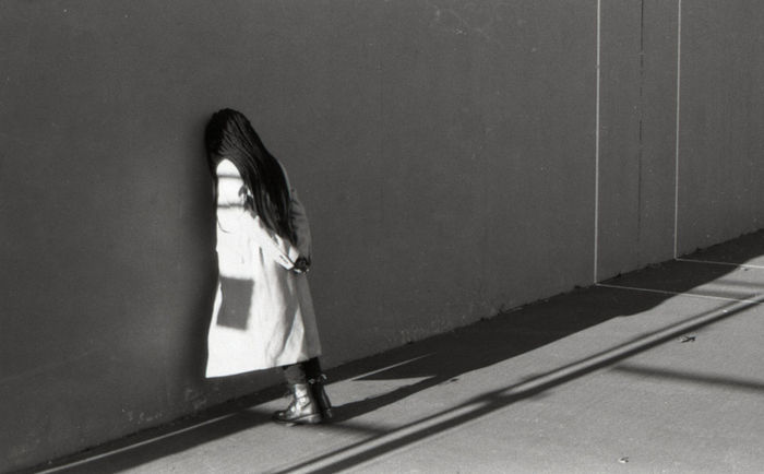 Riley Weaver (Chestnut Ridge, NY) - Waiting