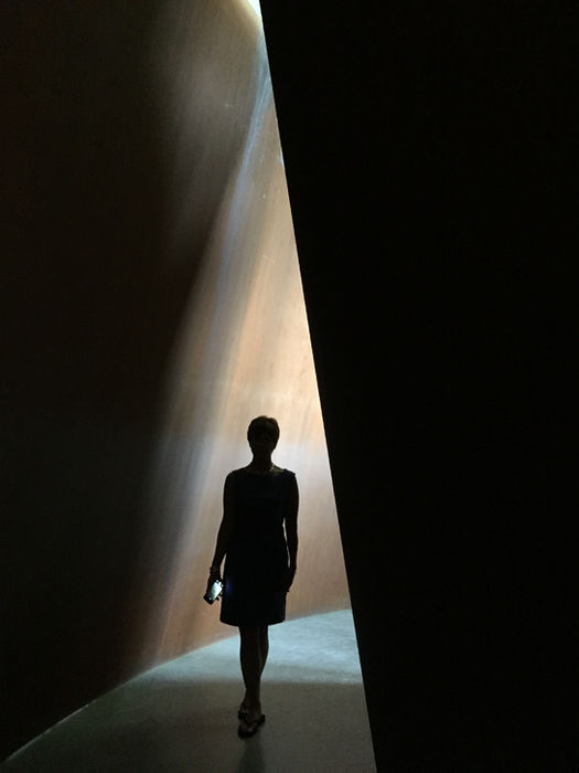 Miriam Schulman - Entering Silence