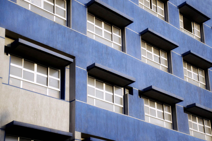 Mohamed Elhosary (Egypt) - Abstract Windows