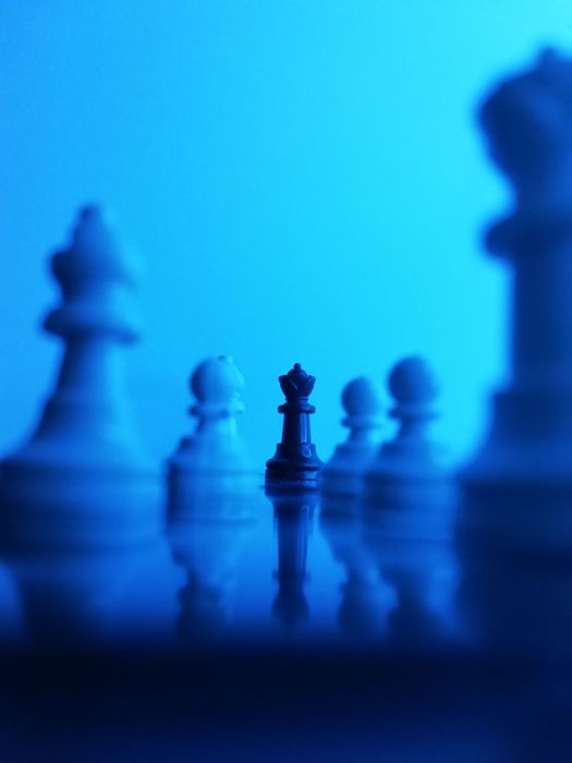 Kristine Sargsyan (Gyumri, Armenia) - CHESS