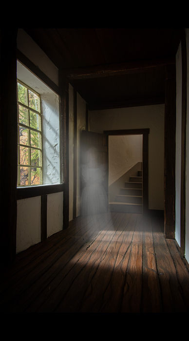 Interiors