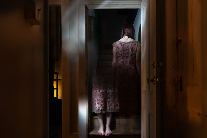 Zoe Vassiliou (New York, NY) - Pact