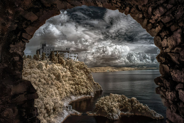 Dreamscapes