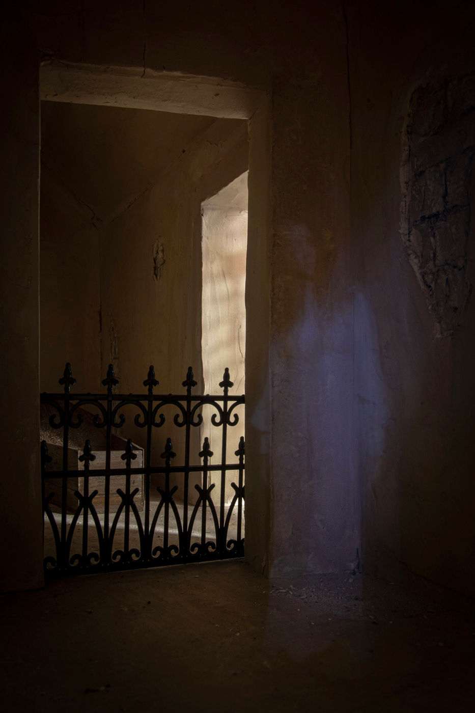 Crypt Creaper by Carrie Becker