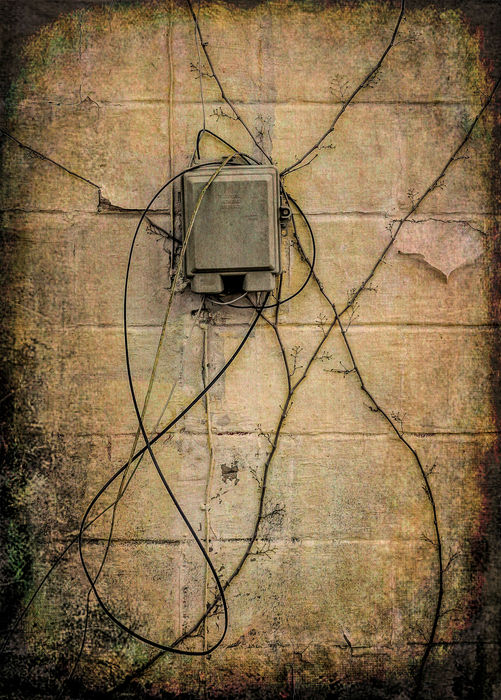 Found Objects
