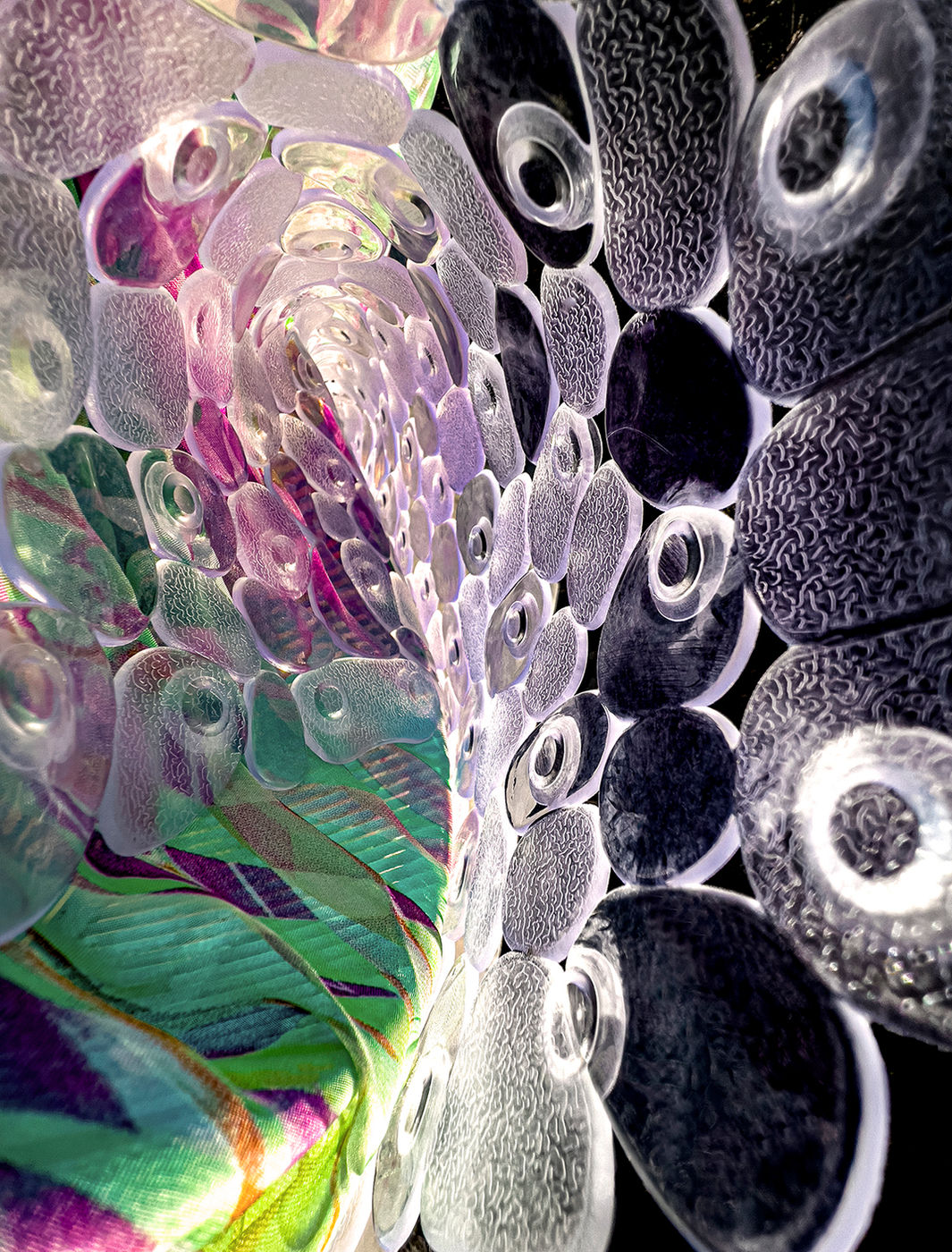 The Depths of Thought by Through Space and Time