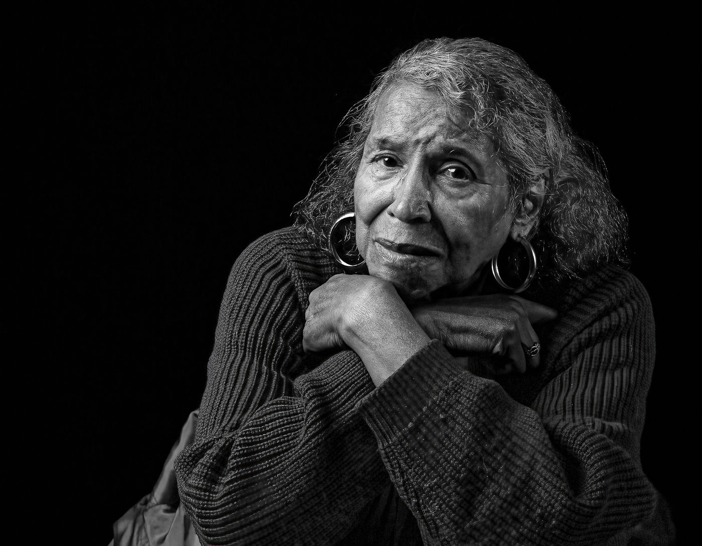 Agnes by Hal Kahn