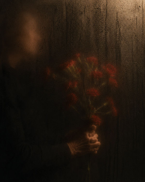 Nadine Levin - Remembering the Flowers You Gave