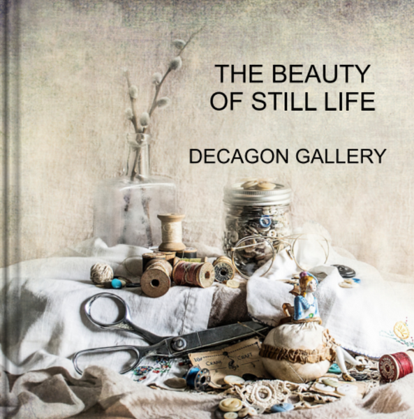 The Beauty of Still Life catalog