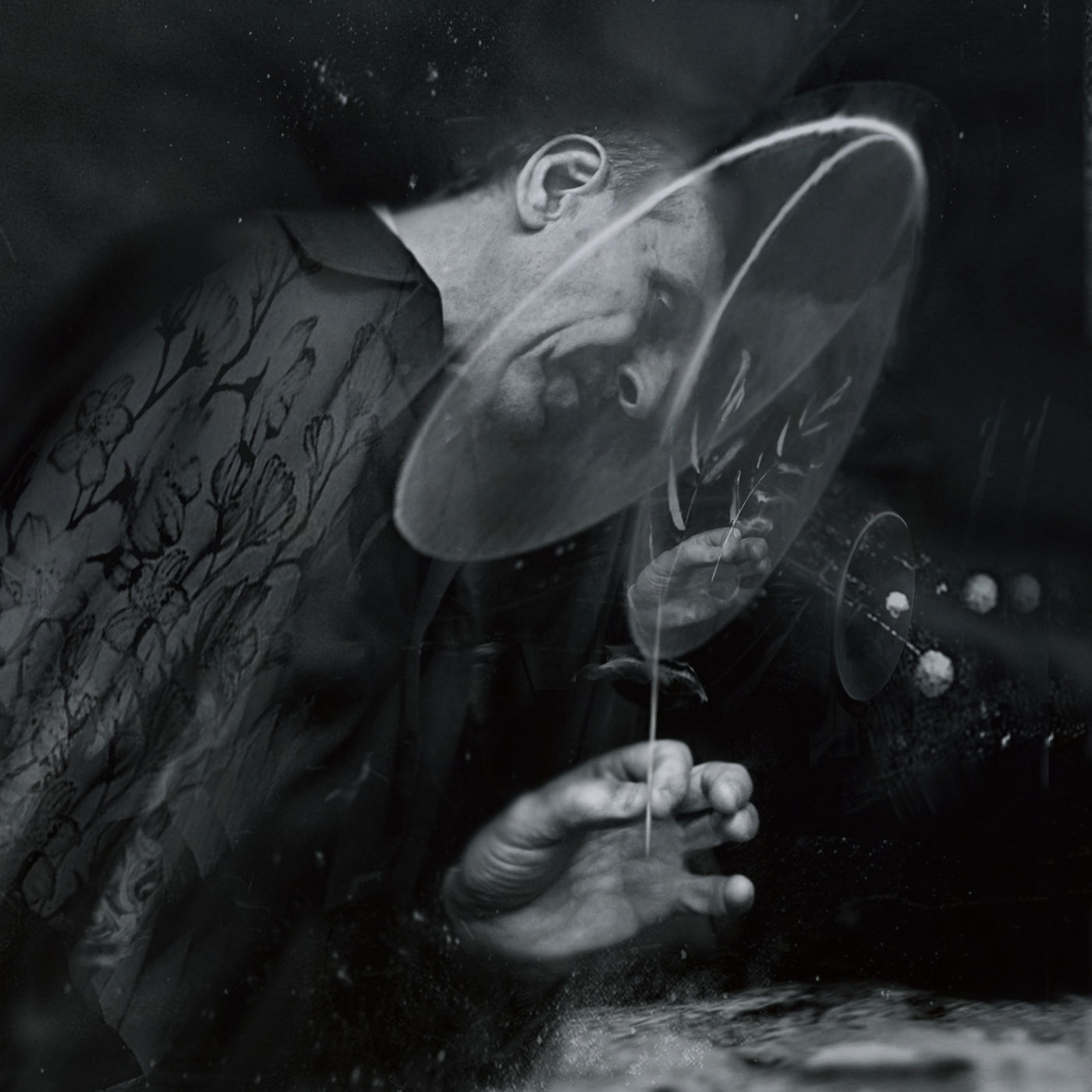 Private Metaphysics by Stepan Kucheriavyy