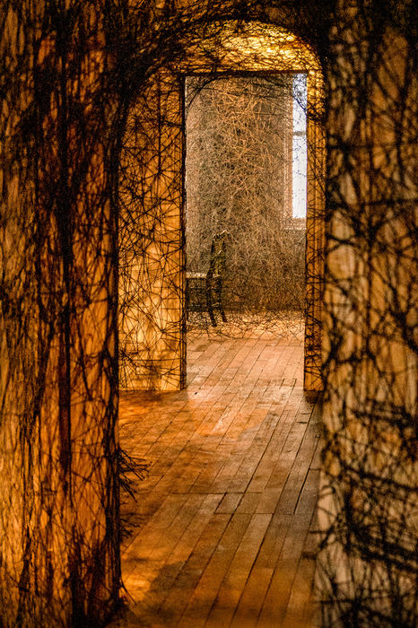 Interiors