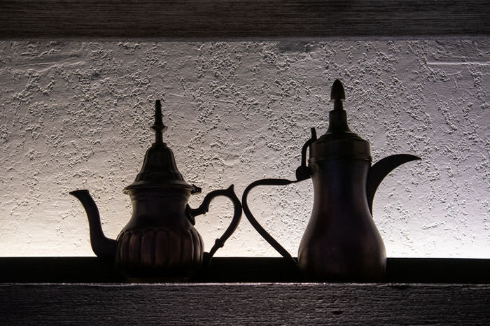 Found Objects