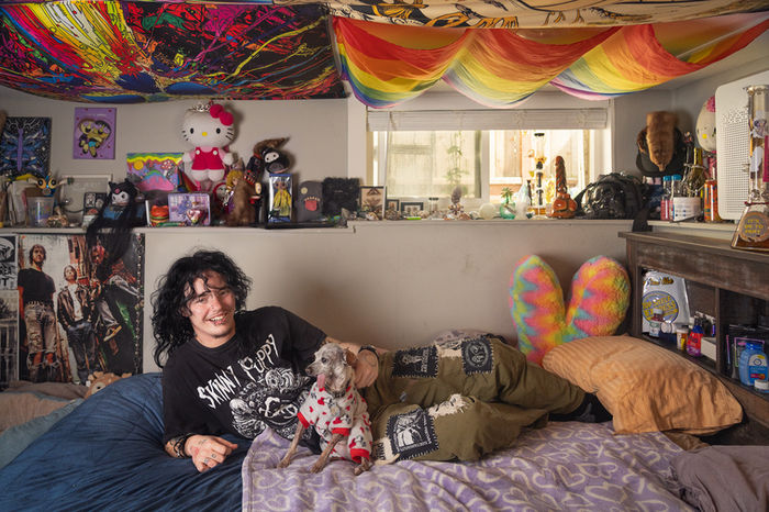 Daniel Torlakson (San Francisco, CA) - Willow