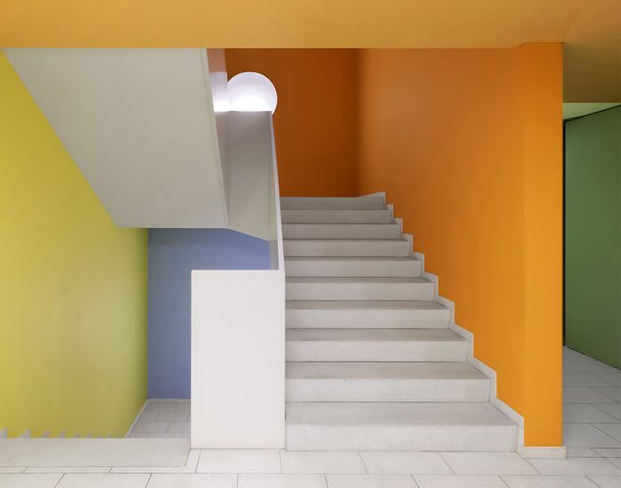 Interiors