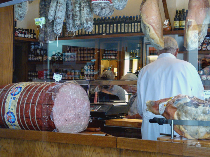 Nily Harel (Paso Robles, CA) - Delicatessen