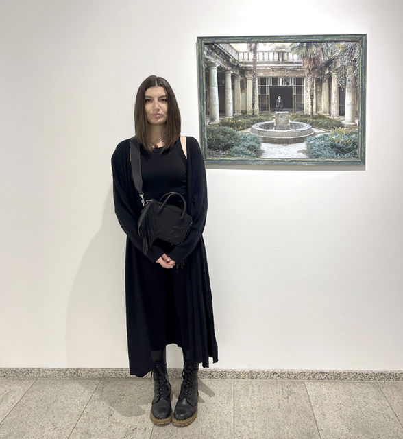 Opening Reception