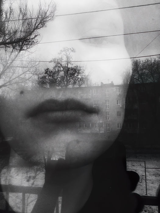 Irina Vovk (Switzerland) - Farewell