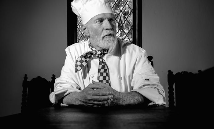 Photograph by Colin Ward, 21 of 22